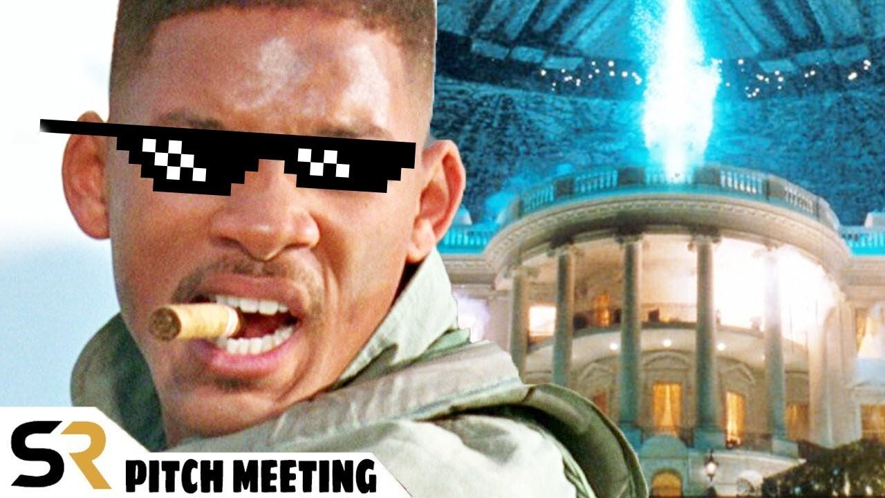 Pitch Meeting