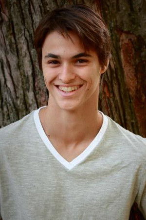 et billede af Jessy Provencher