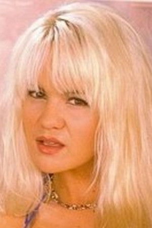 et billede af Danyel Cheeks