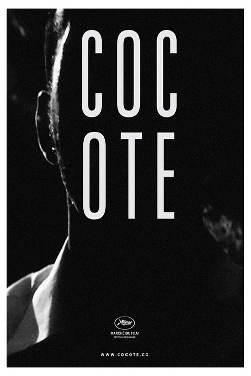 Affiche du film Cocote 26843