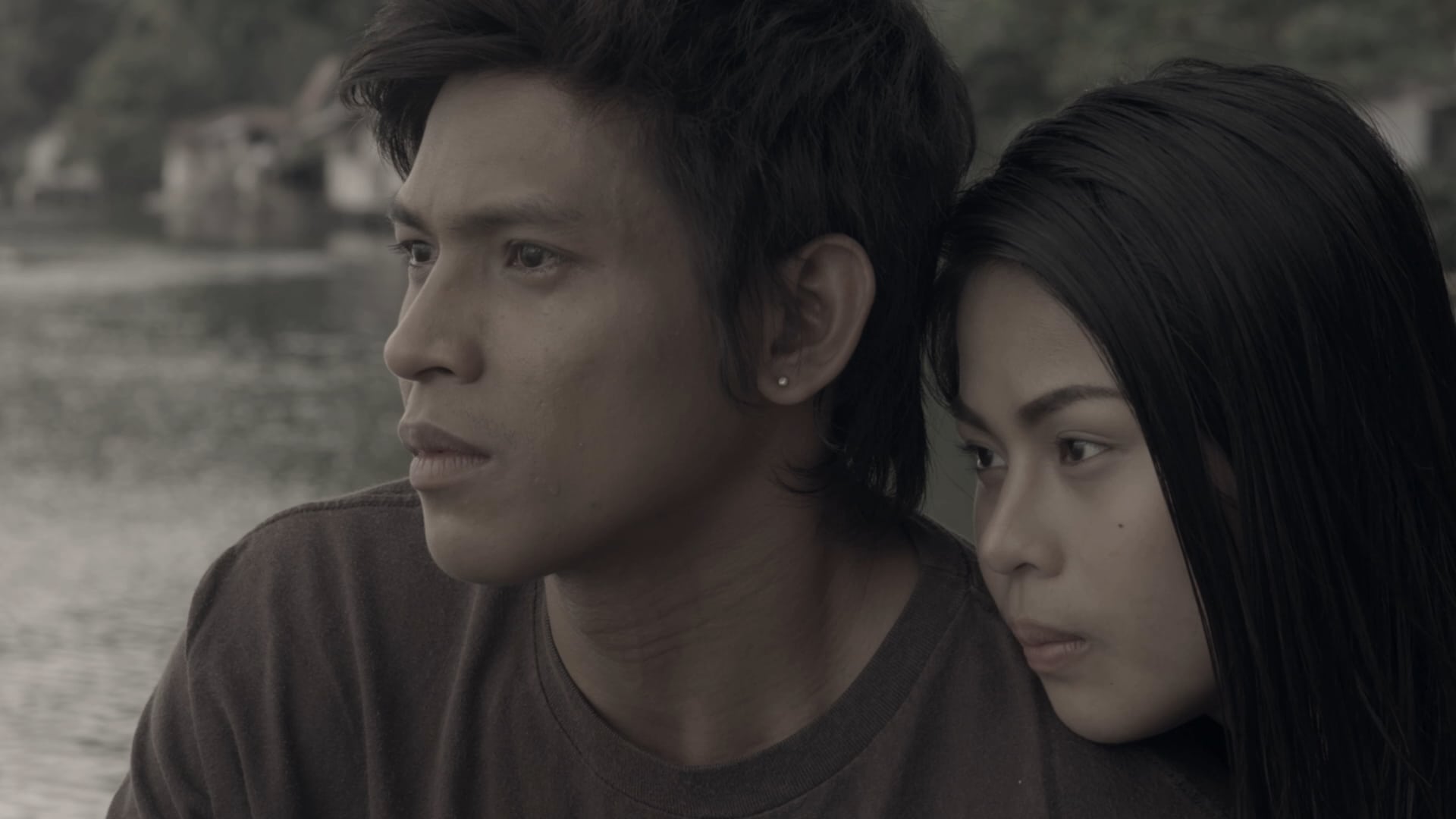 Hindi Tao Hindi Hayop (2013)