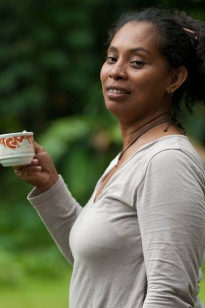 et billede af Luna Vidya