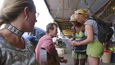 Wie is de Mol? - Épisode 7