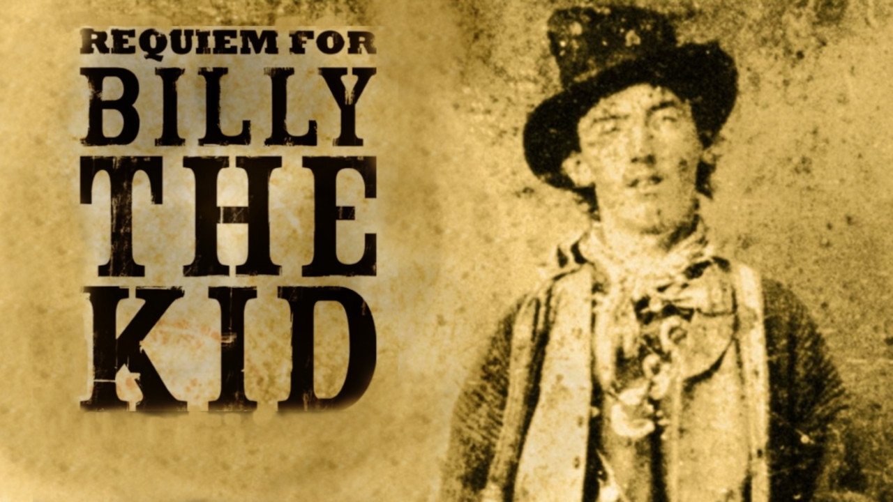 Requiem for Billy the Kid (2007)