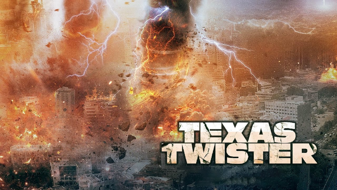 Texas Twister (2024)