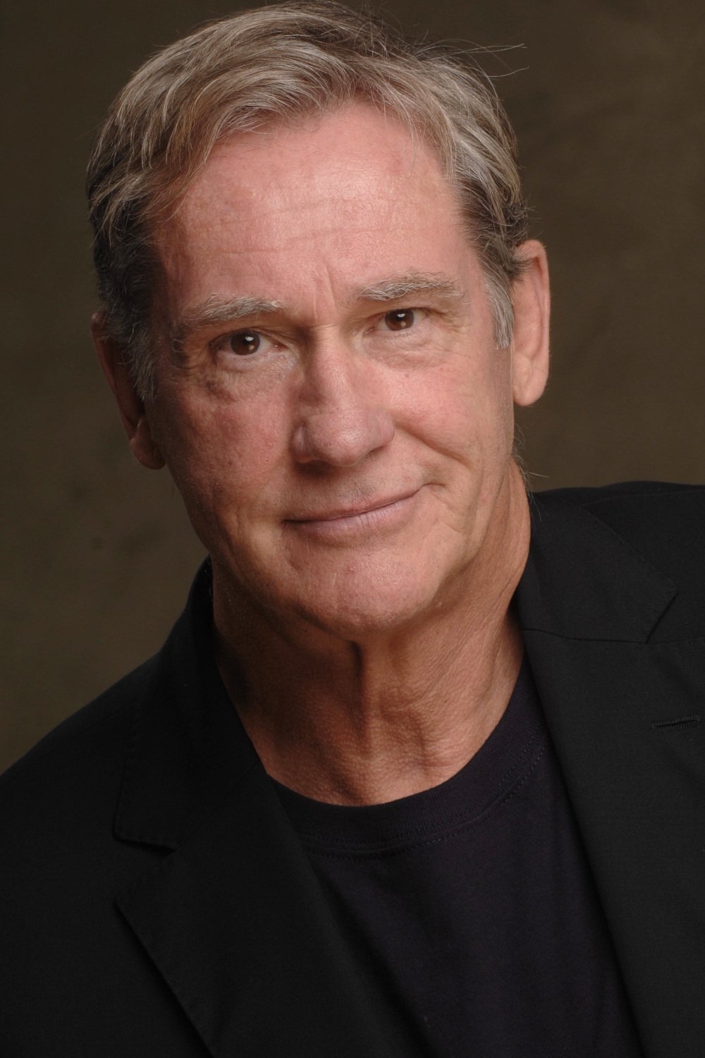 et billede af Joseph Hacker