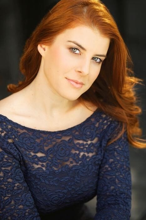 Olivia Cipolla | Dancer