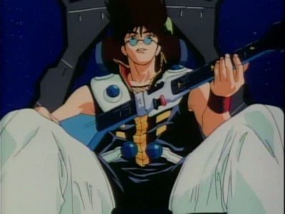 Macross 7