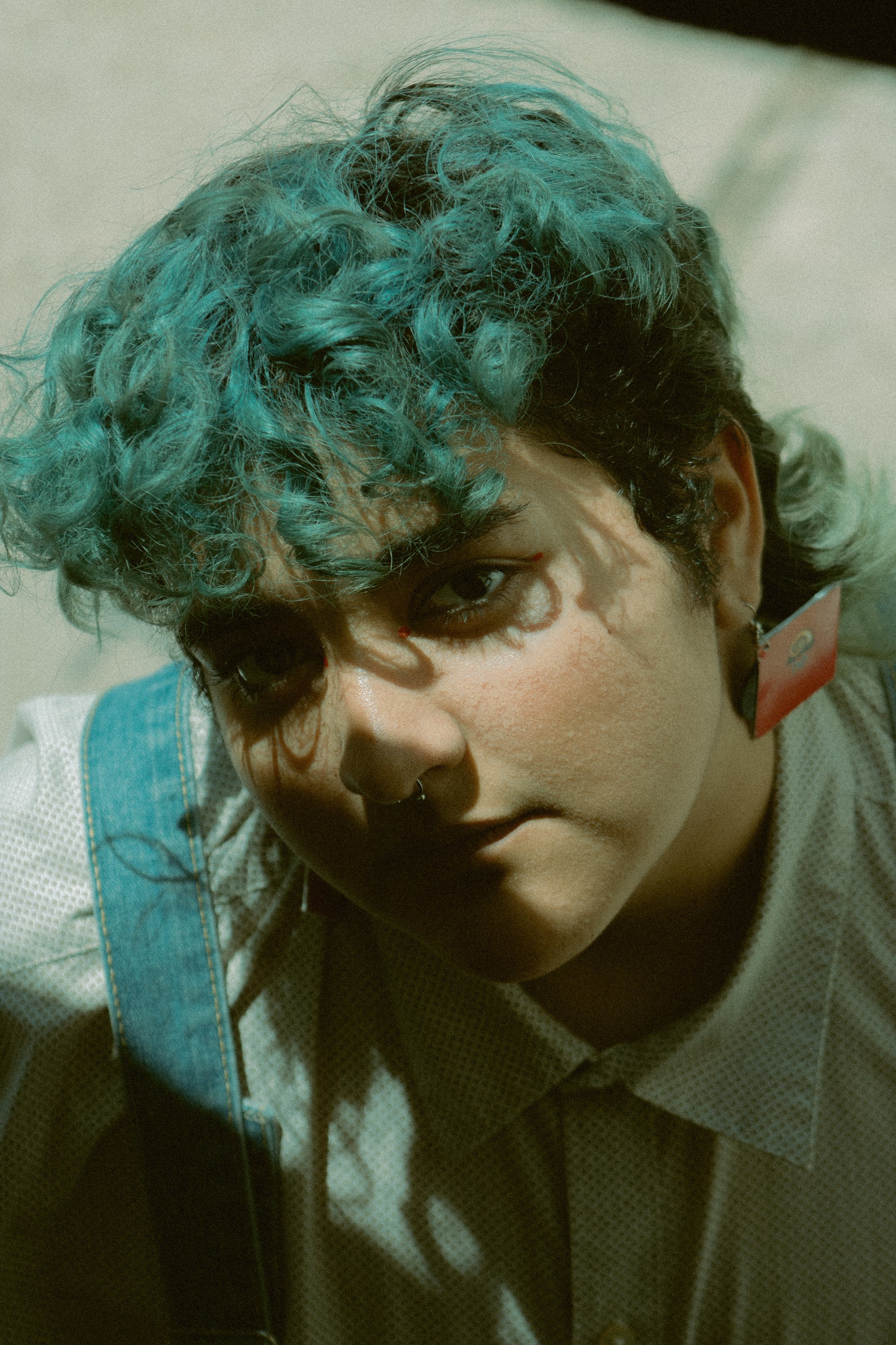 Ariana Durazo | Writer