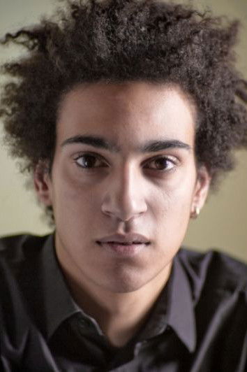 et billede af Simon Koukissa