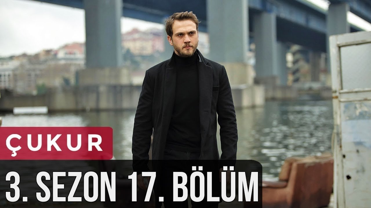 Çukur Staffel 3 :Folge 17 