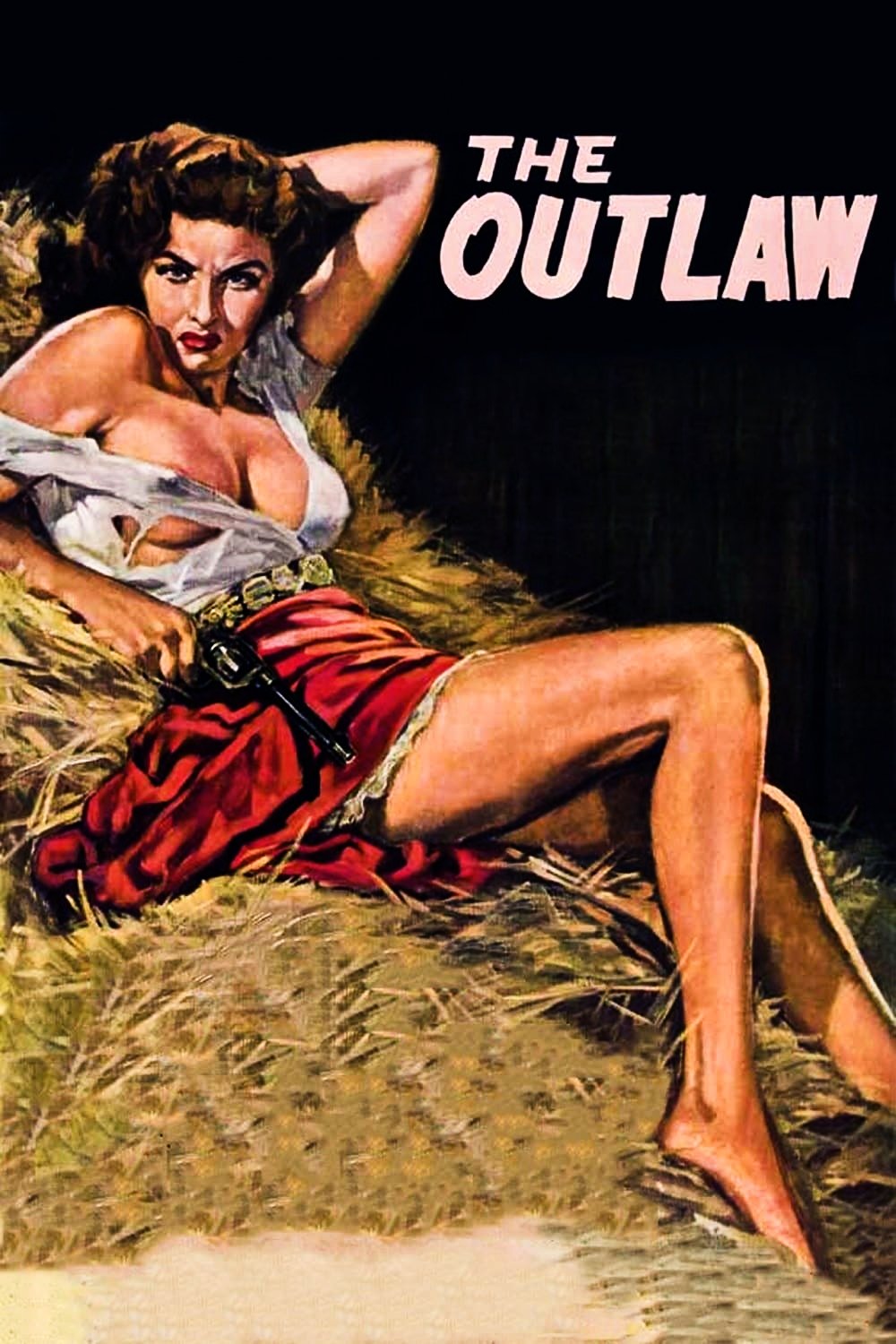 The Outlaw