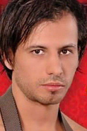 et billede af Guilherme Maia