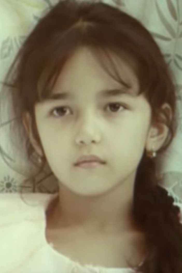 et billede af Barno Nishanova