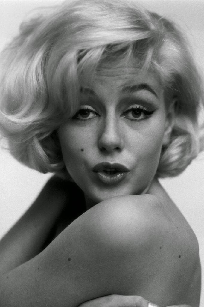 et billede af Sybil Saulnier