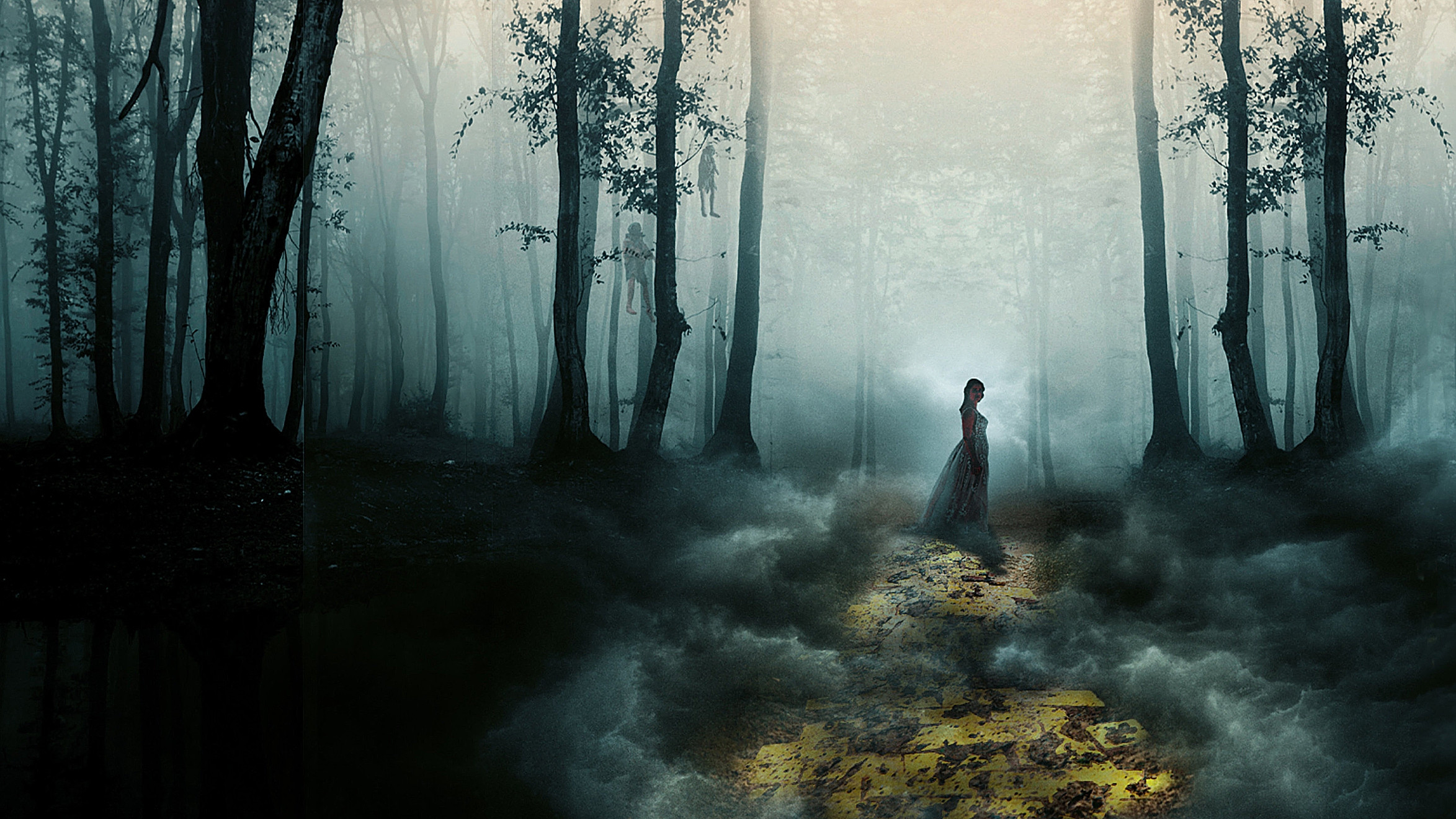 Gale: Yellow Brick Road