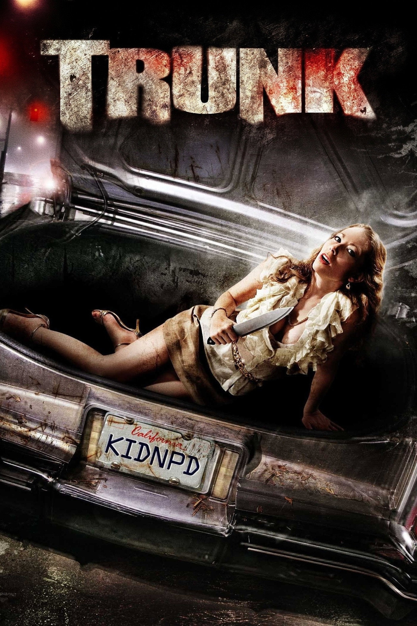 Trunk (2009)