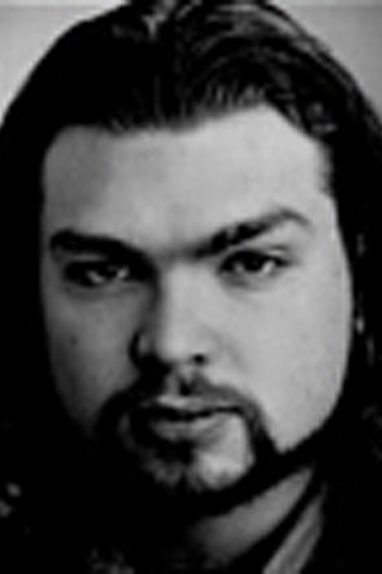 et billede af Russell Hankin