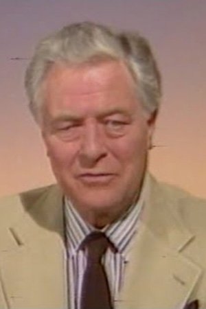 et billede af Brian Nissen