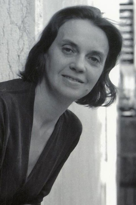 et billede af Sophia de Mello Breyner Andresen