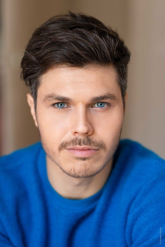 et billede af Jonathan Bruzat