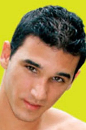 et billede af Alex Tentor