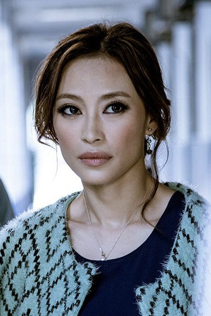 et billede af Chin Ching-Man