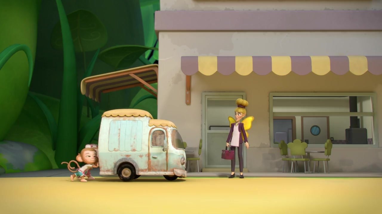 Episode 9