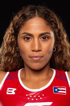 et billede af Kiria Tapia