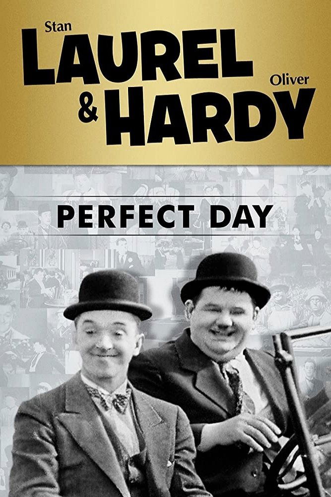 Perfect Day