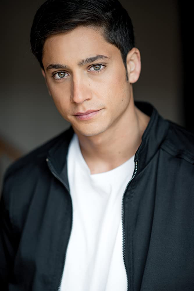 et billede af Jaime Ureta