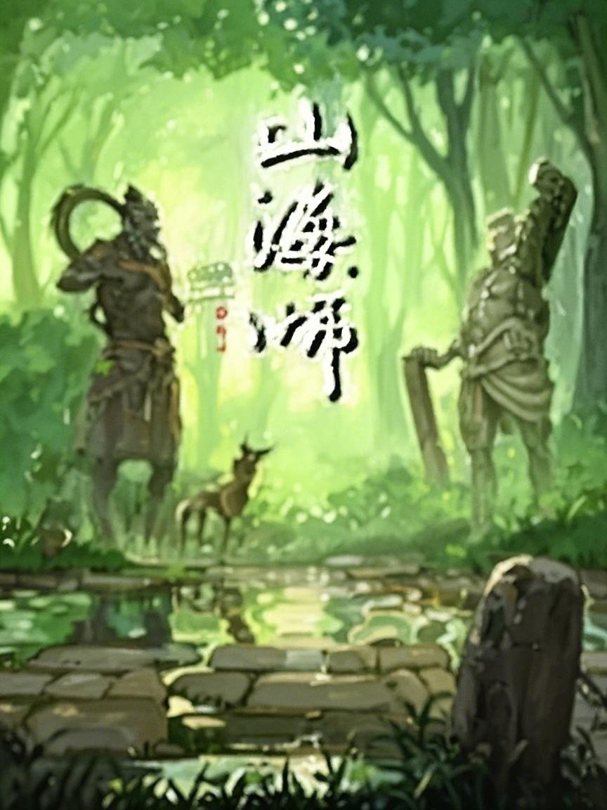 Thumbnail for Episode 1 Season 1 Episode 1