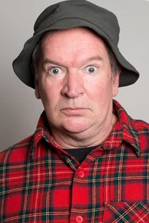 et billede af Timothy Bartlett