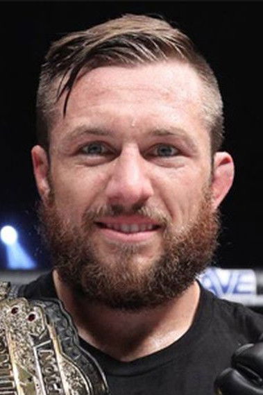 et billede af Lance Palmer