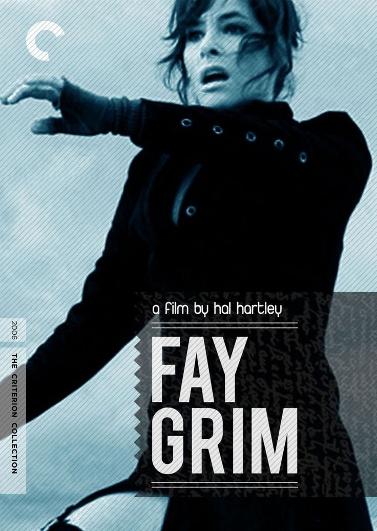 Fay Grim