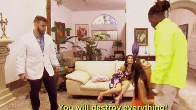 Episode 9