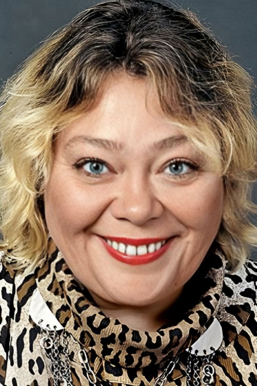 et billede af Ekaterina Obraztsova