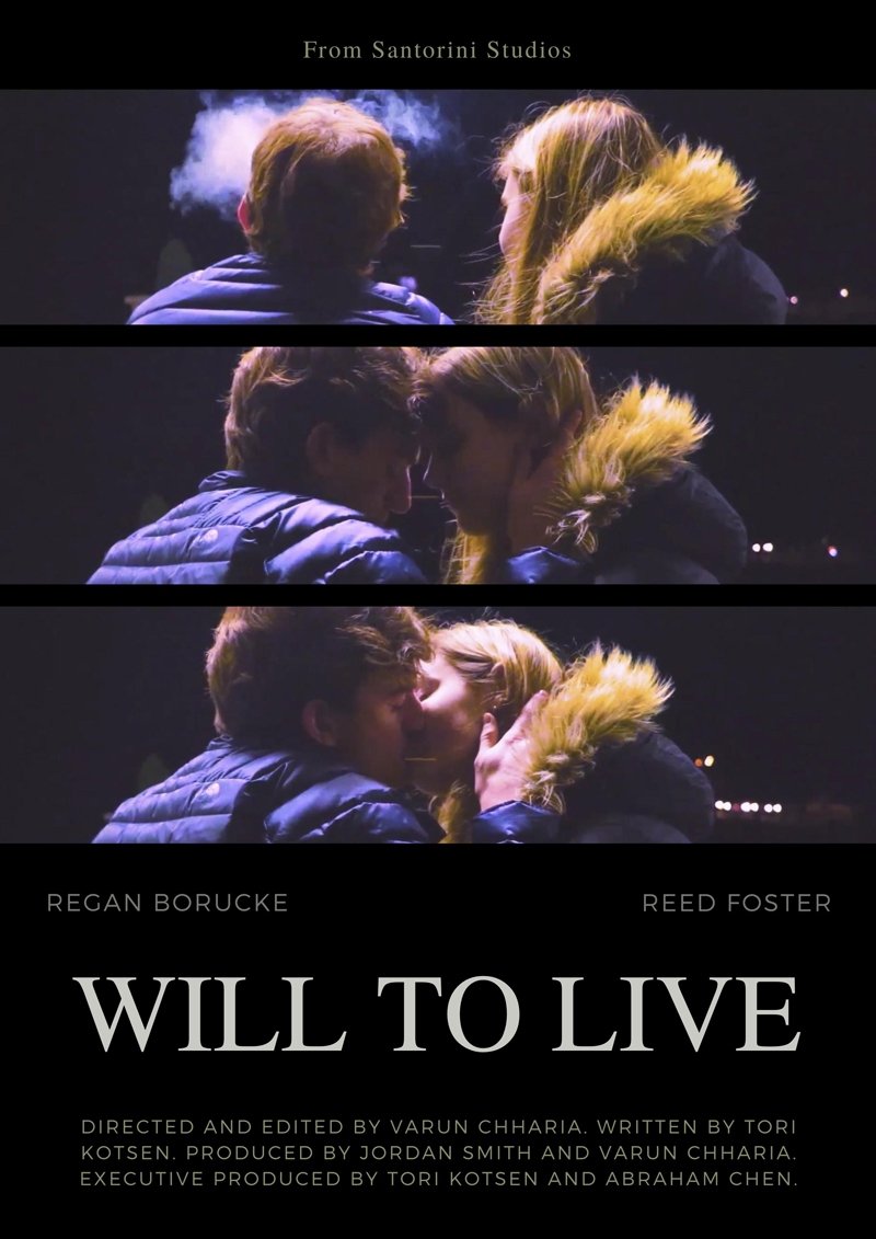 Will to Live Will to Live