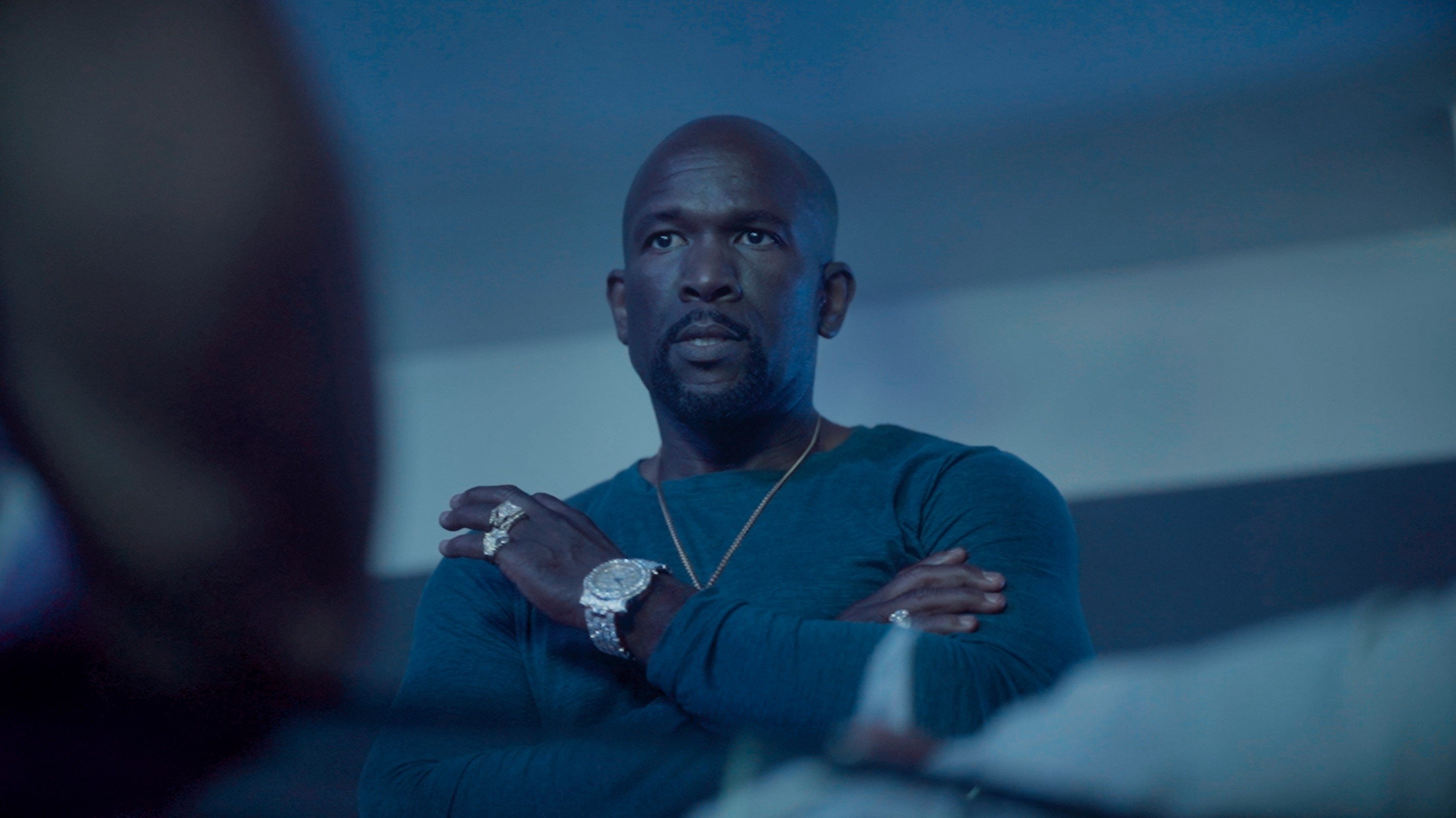 L.A. Undercover (2023)