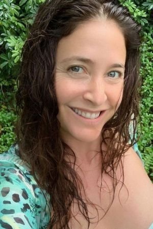 et billede af Lisa Snowdon