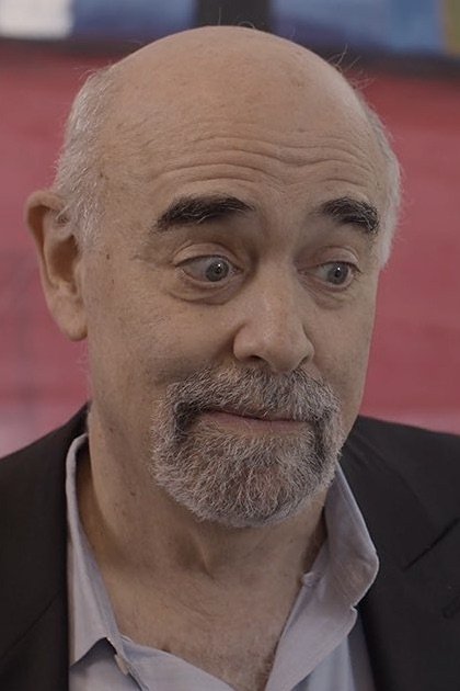 et billede af Jim Kempner