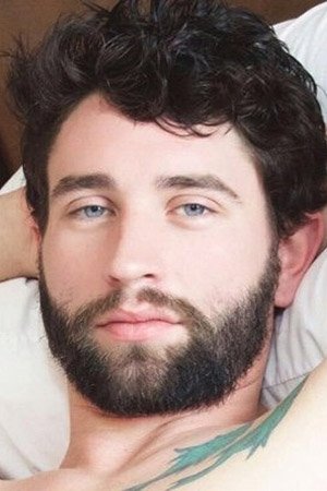 et billede af Jackson Fillmore