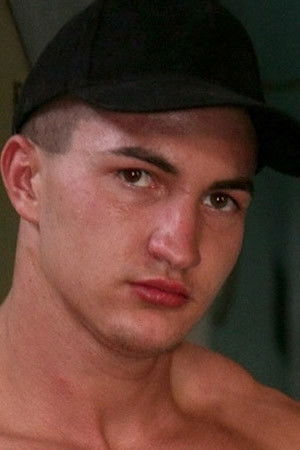 et billede af Chris Bolton