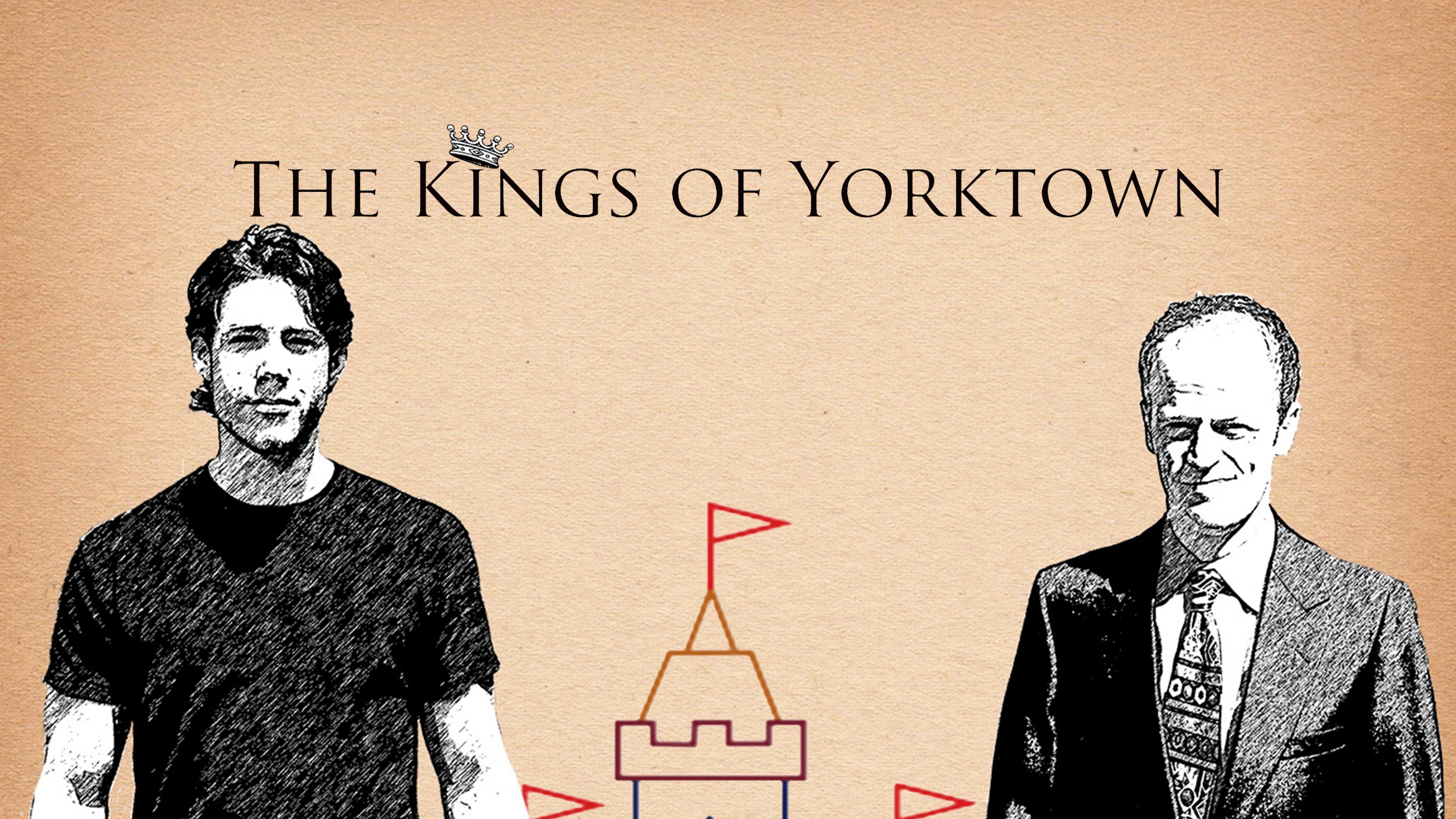 The Kings of Yorktown (2013)