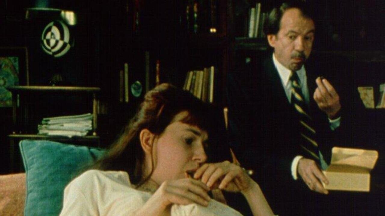 Man of My Life (1999)