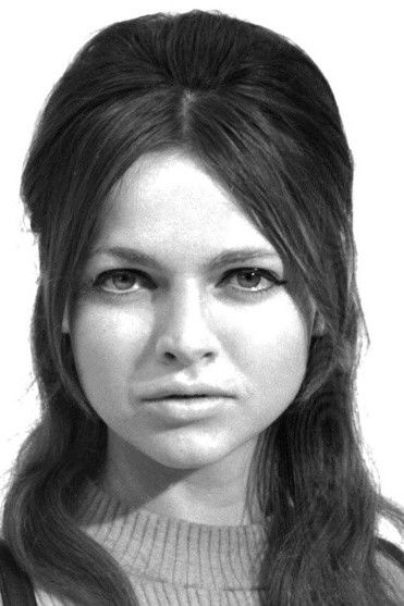 et billede af Gór Nagy Mária