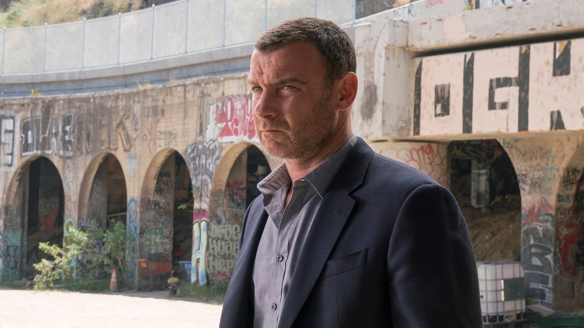 Ray Donovan: Season 5-Episode 7 Openload Watch Online Full Episode Free TV Show1920 x 1080