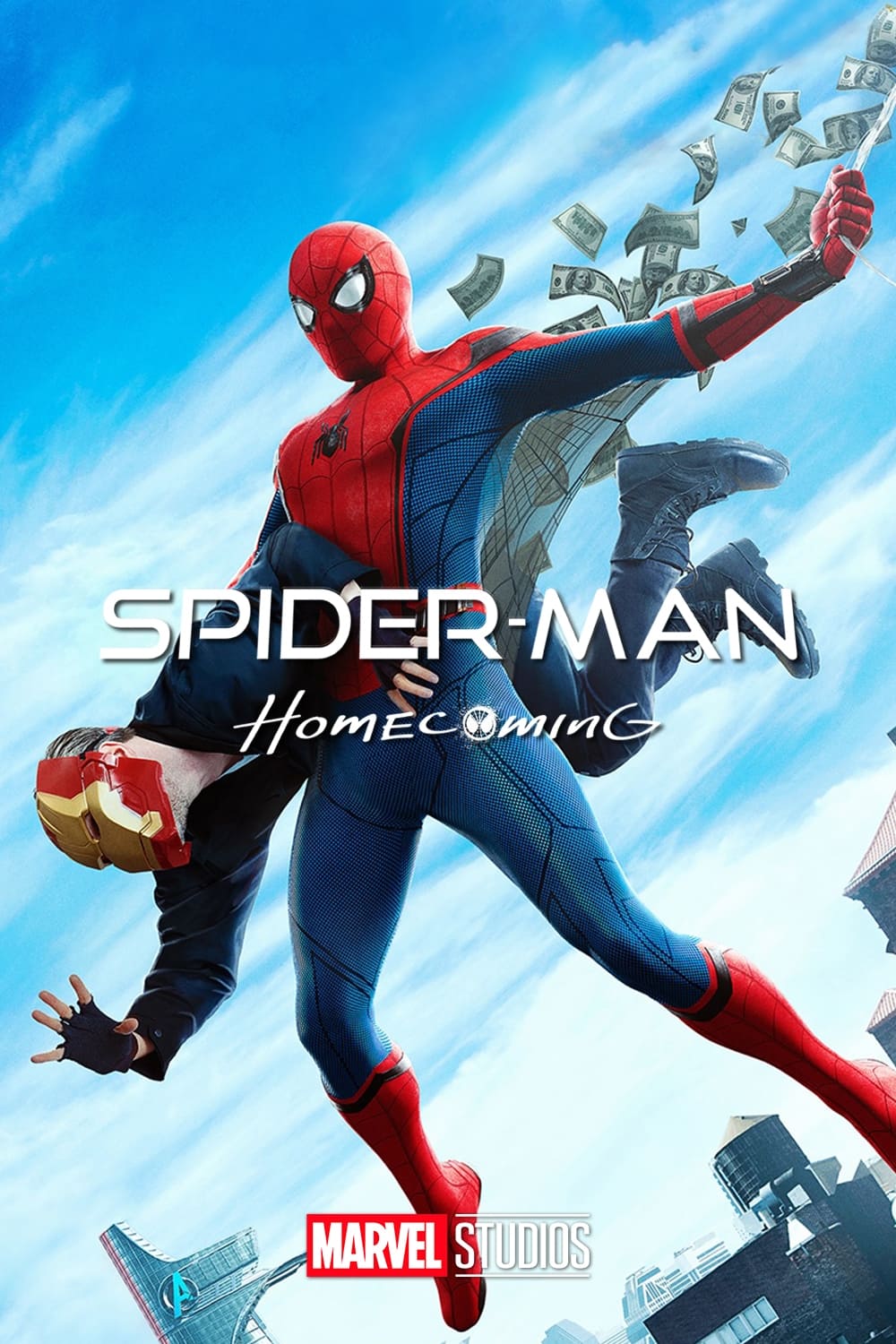 Spider-Man: Homecoming