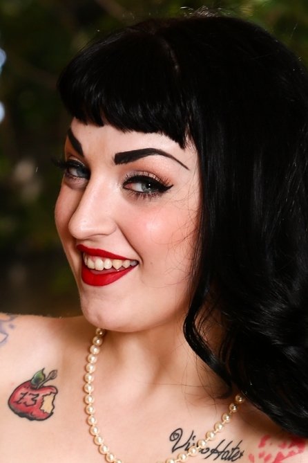 et billede af Draven Star