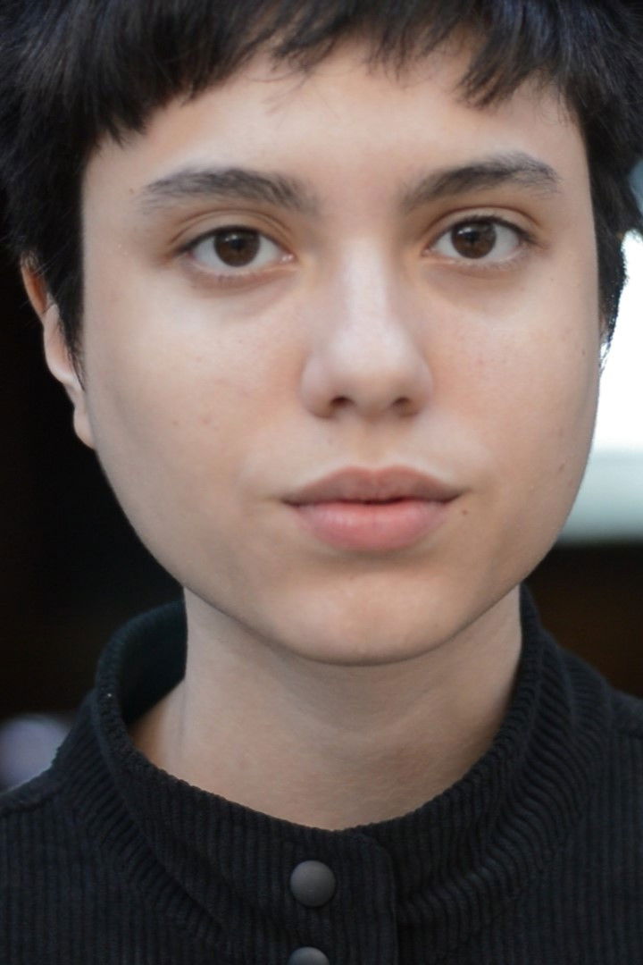 et billede af Laís Pêgas